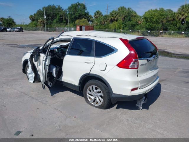 Photo 2 VIN: 2HKRM4H4XGH114711 - HONDA CR-V 