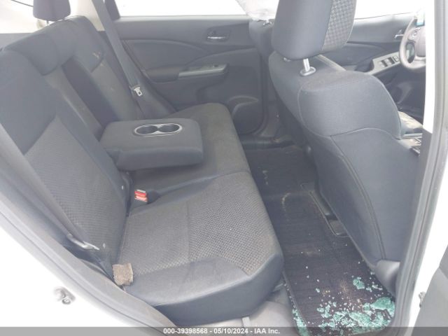 Photo 7 VIN: 2HKRM4H4XGH114711 - HONDA CR-V 