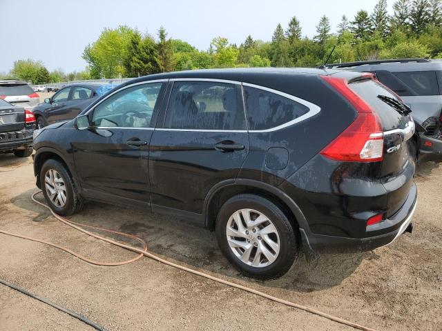 Photo 1 VIN: 2HKRM4H4XGH118399 - HONDA CR-V SE 