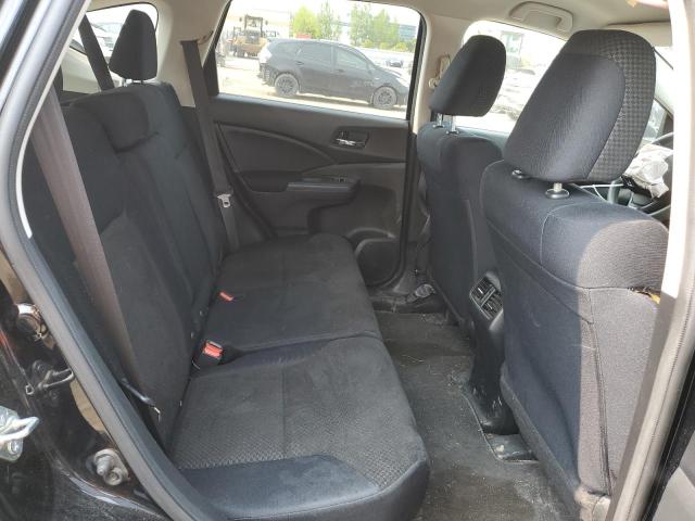 Photo 10 VIN: 2HKRM4H4XGH118399 - HONDA CR-V SE 