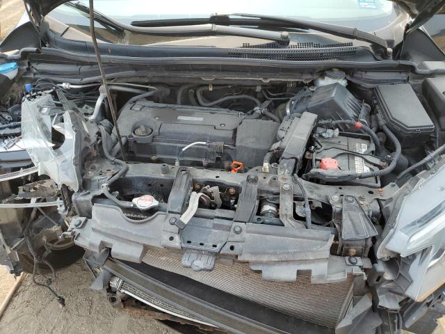 Photo 11 VIN: 2HKRM4H4XGH118399 - HONDA CR-V SE 