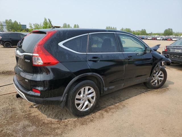 Photo 2 VIN: 2HKRM4H4XGH118399 - HONDA CR-V SE 