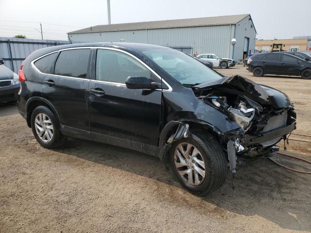 Photo 3 VIN: 2HKRM4H4XGH118399 - HONDA CR-V SE 