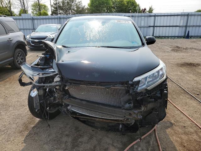 Photo 4 VIN: 2HKRM4H4XGH118399 - HONDA CR-V SE 
