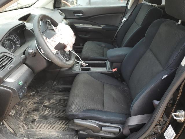 Photo 6 VIN: 2HKRM4H4XGH118399 - HONDA CR-V SE 