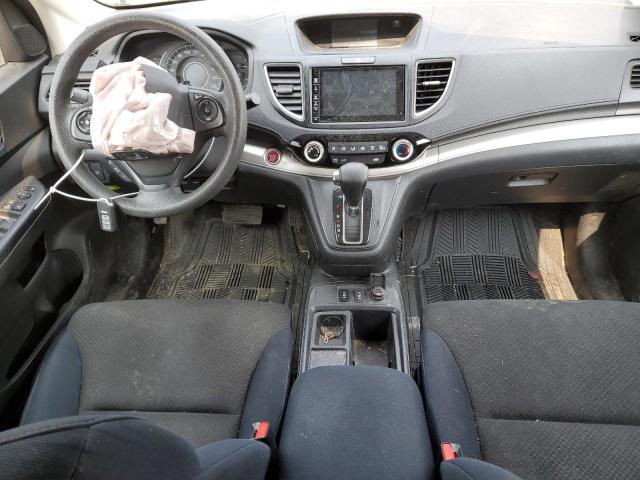 Photo 7 VIN: 2HKRM4H4XGH118399 - HONDA CR-V SE 