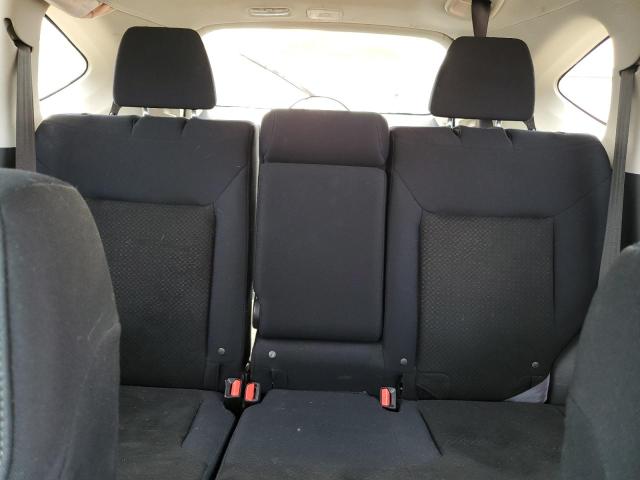 Photo 9 VIN: 2HKRM4H4XGH118399 - HONDA CR-V SE 