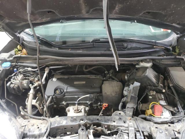 Photo 11 VIN: 2HKRM4H4XGH640580 - HONDA CRV 