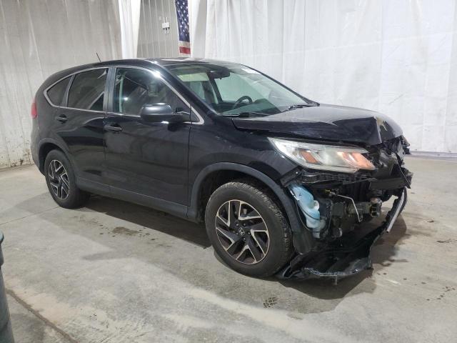 Photo 3 VIN: 2HKRM4H4XGH640580 - HONDA CRV 