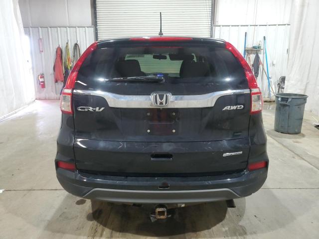 Photo 5 VIN: 2HKRM4H4XGH640580 - HONDA CRV 