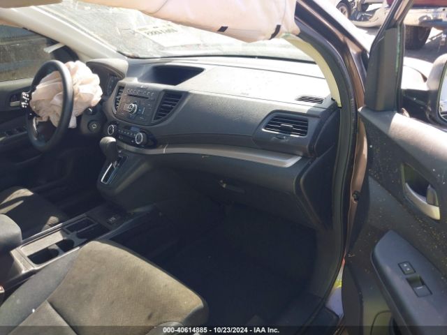 Photo 4 VIN: 2HKRM4H4XGH652776 - HONDA CR-V 