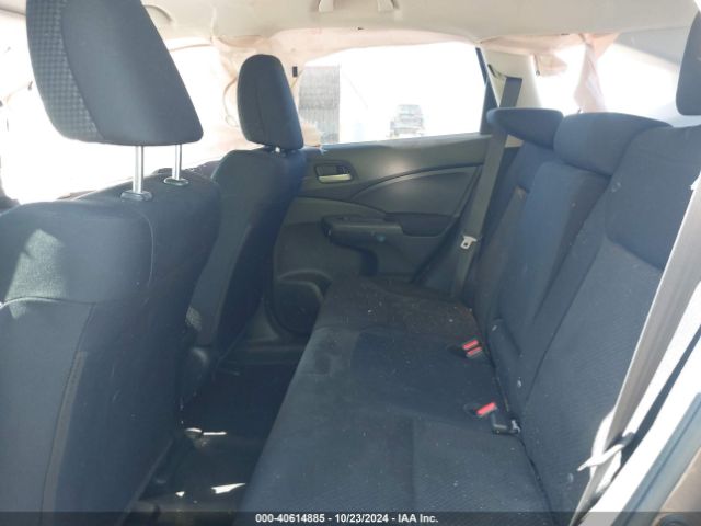 Photo 7 VIN: 2HKRM4H4XGH652776 - HONDA CR-V 