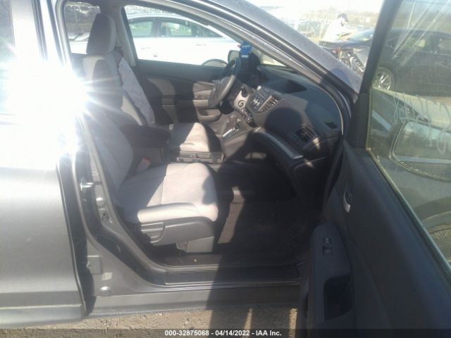 Photo 4 VIN: 2HKRM4H4XGH705265 - HONDA CR-V 