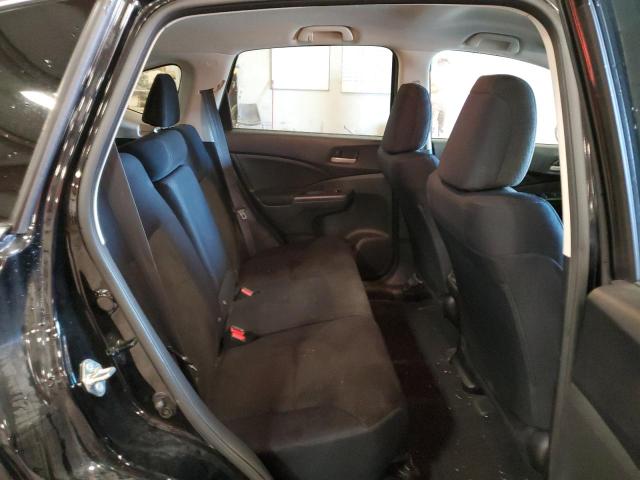 Photo 10 VIN: 2HKRM4H4XGH709946 - HONDA CR-V SE 