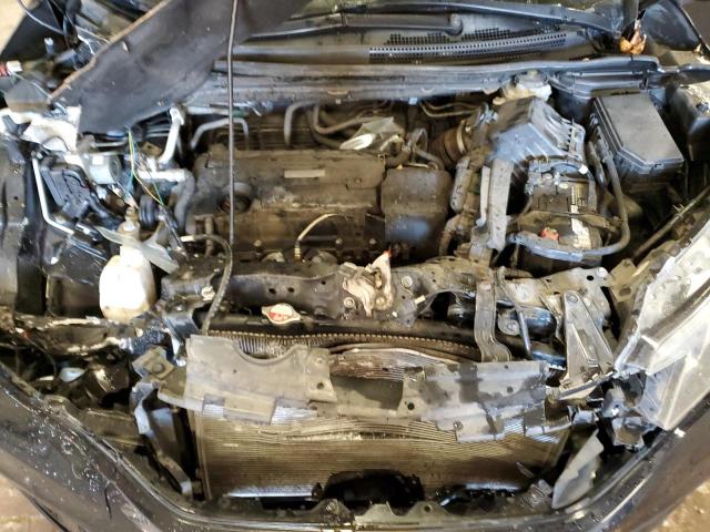 Photo 11 VIN: 2HKRM4H4XGH709946 - HONDA CR-V SE 