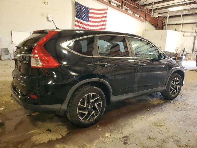 Photo 2 VIN: 2HKRM4H4XGH709946 - HONDA CR-V SE 