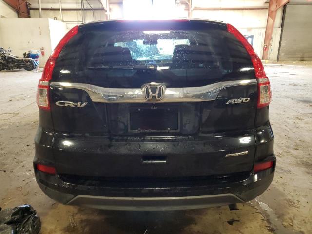 Photo 5 VIN: 2HKRM4H4XGH709946 - HONDA CR-V SE 