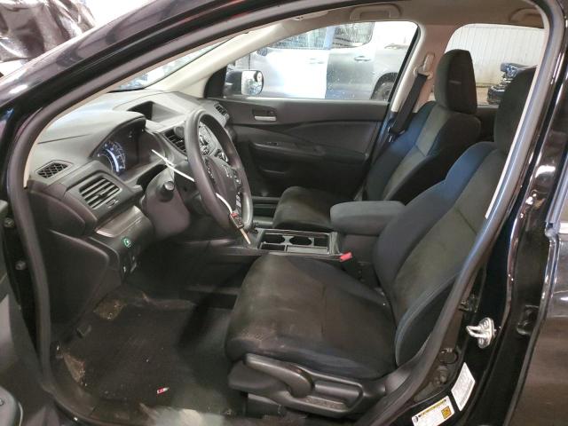 Photo 6 VIN: 2HKRM4H4XGH709946 - HONDA CR-V SE 