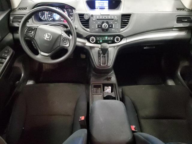 Photo 7 VIN: 2HKRM4H4XGH709946 - HONDA CR-V SE 