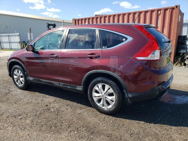 Photo 1 VIN: 2HKRM4H50CH107849 - HONDA CRV 