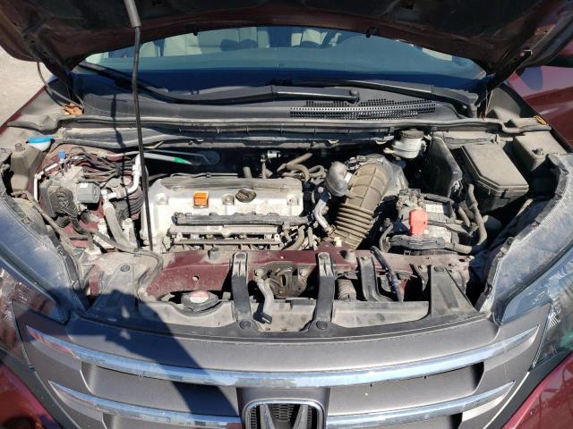 Photo 11 VIN: 2HKRM4H50CH107849 - HONDA CRV 