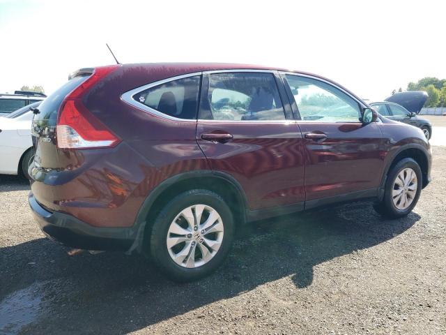 Photo 2 VIN: 2HKRM4H50CH107849 - HONDA CRV 