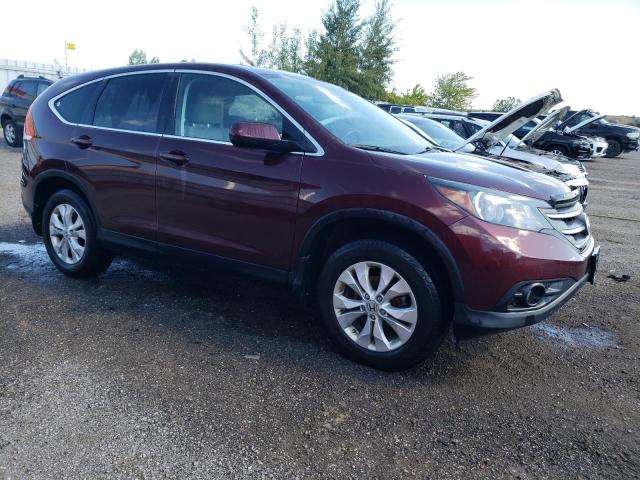 Photo 3 VIN: 2HKRM4H50CH107849 - HONDA CRV 