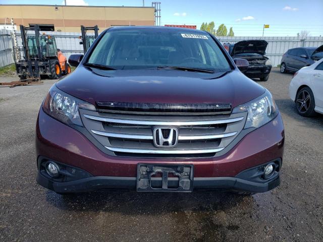 Photo 4 VIN: 2HKRM4H50CH107849 - HONDA CRV 