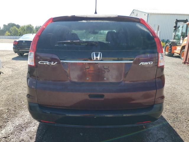 Photo 5 VIN: 2HKRM4H50CH107849 - HONDA CRV 