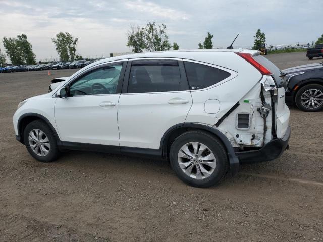 Photo 1 VIN: 2HKRM4H50CH108399 - HONDA CRV 