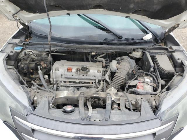 Photo 10 VIN: 2HKRM4H50CH108399 - HONDA CRV 