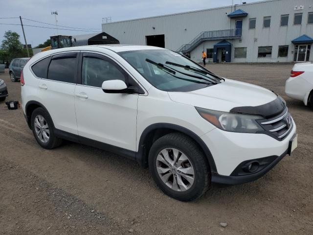 Photo 3 VIN: 2HKRM4H50CH108399 - HONDA CRV 