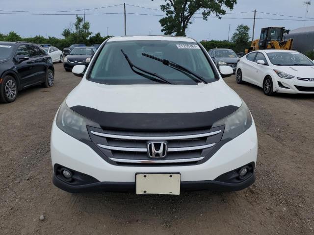 Photo 4 VIN: 2HKRM4H50CH108399 - HONDA CRV 