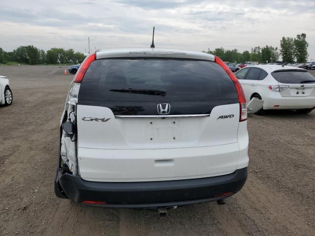 Photo 5 VIN: 2HKRM4H50CH108399 - HONDA CRV 