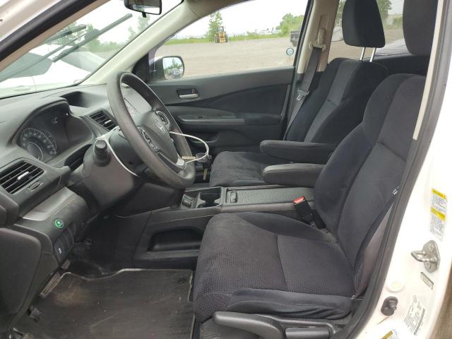 Photo 6 VIN: 2HKRM4H50CH108399 - HONDA CRV 