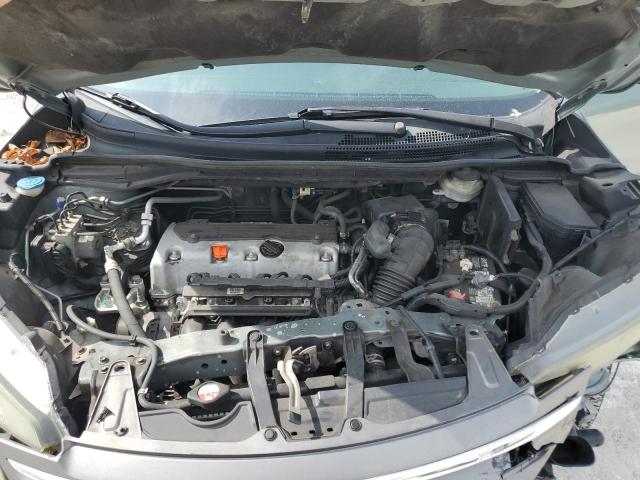 Photo 11 VIN: 2HKRM4H50CH606070 - HONDA CRV 