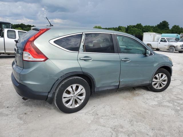 Photo 2 VIN: 2HKRM4H50CH606070 - HONDA CRV 