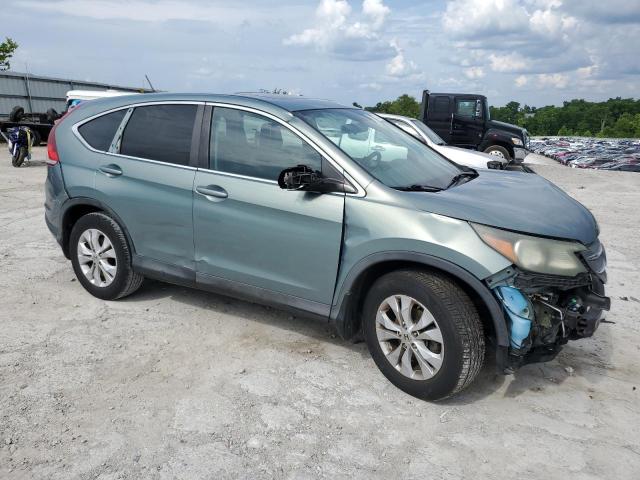 Photo 3 VIN: 2HKRM4H50CH606070 - HONDA CRV 