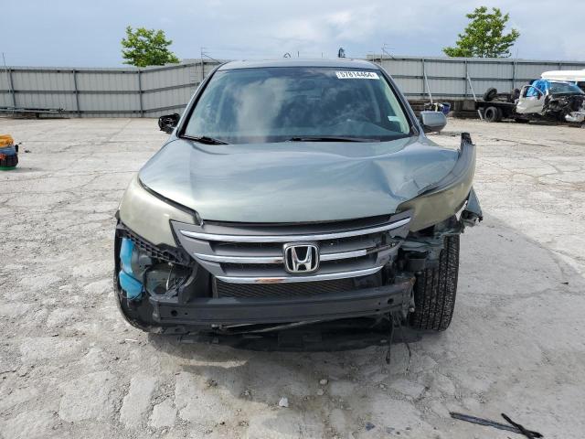 Photo 4 VIN: 2HKRM4H50CH606070 - HONDA CRV 