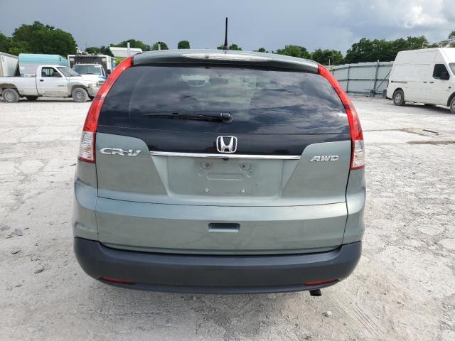 Photo 5 VIN: 2HKRM4H50CH606070 - HONDA CRV 