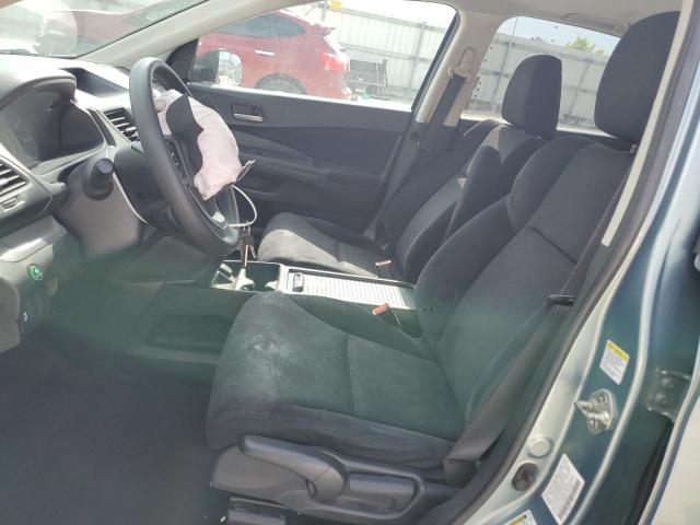 Photo 6 VIN: 2HKRM4H50CH606070 - HONDA CRV 