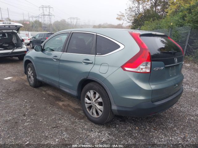 Photo 2 VIN: 2HKRM4H50CH611186 - HONDA CR-V 