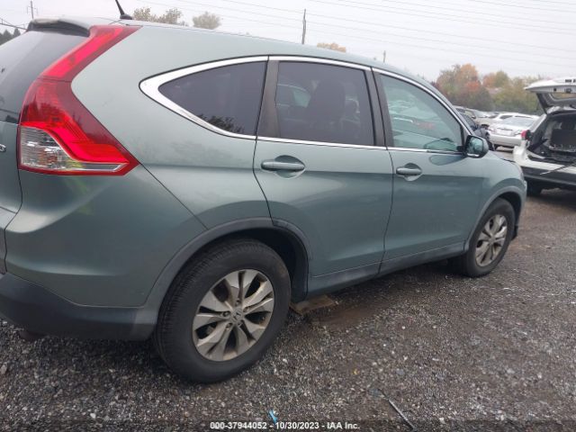 Photo 3 VIN: 2HKRM4H50CH611186 - HONDA CR-V 