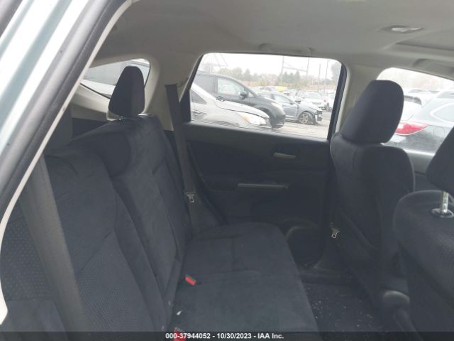 Photo 7 VIN: 2HKRM4H50CH611186 - HONDA CR-V 