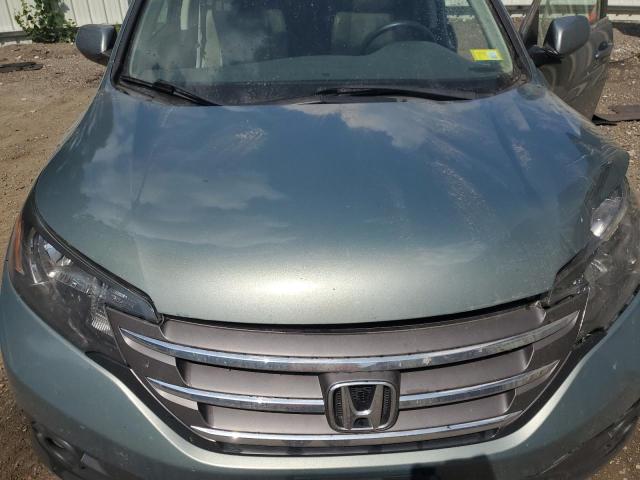 Photo 11 VIN: 2HKRM4H50CH613150 - HONDA CRV 