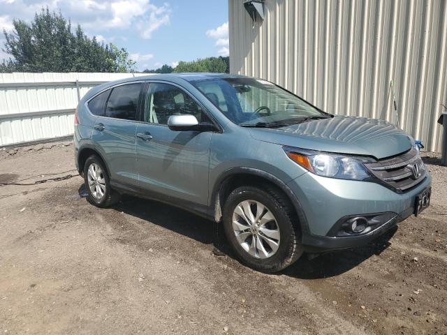 Photo 3 VIN: 2HKRM4H50CH613150 - HONDA CRV 