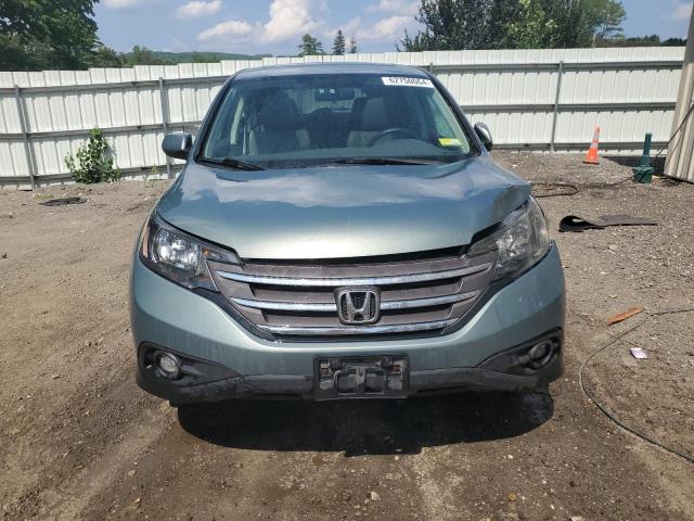 Photo 4 VIN: 2HKRM4H50CH613150 - HONDA CRV 