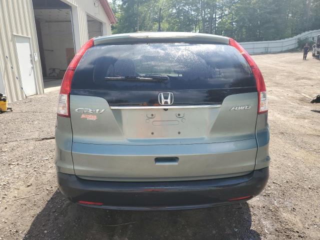 Photo 5 VIN: 2HKRM4H50CH613150 - HONDA CRV 