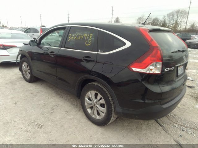 Photo 2 VIN: 2HKRM4H50CH614072 - HONDA CR-V 