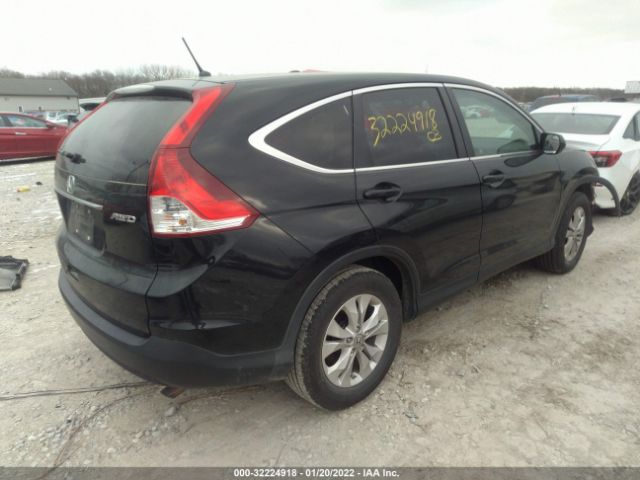 Photo 3 VIN: 2HKRM4H50CH614072 - HONDA CR-V 